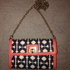 Spartina crossbody